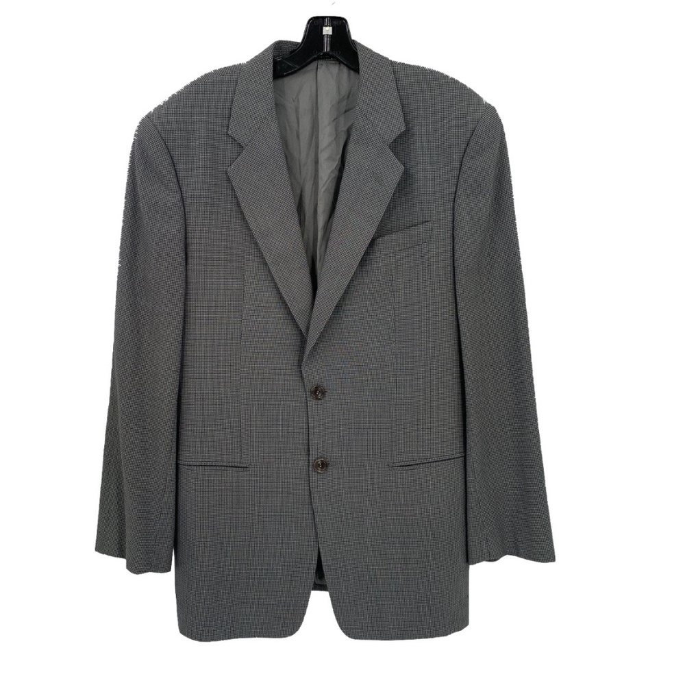 Armani Collezioni Wool Sport Coat 40R
